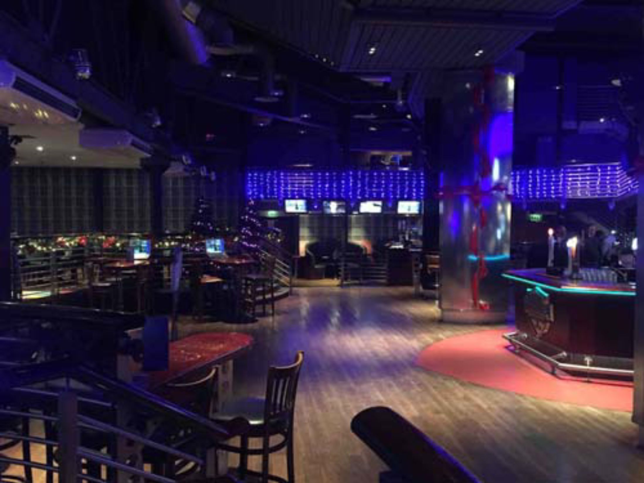 Best Sports Bars in Scotland Scottish Sports Bars