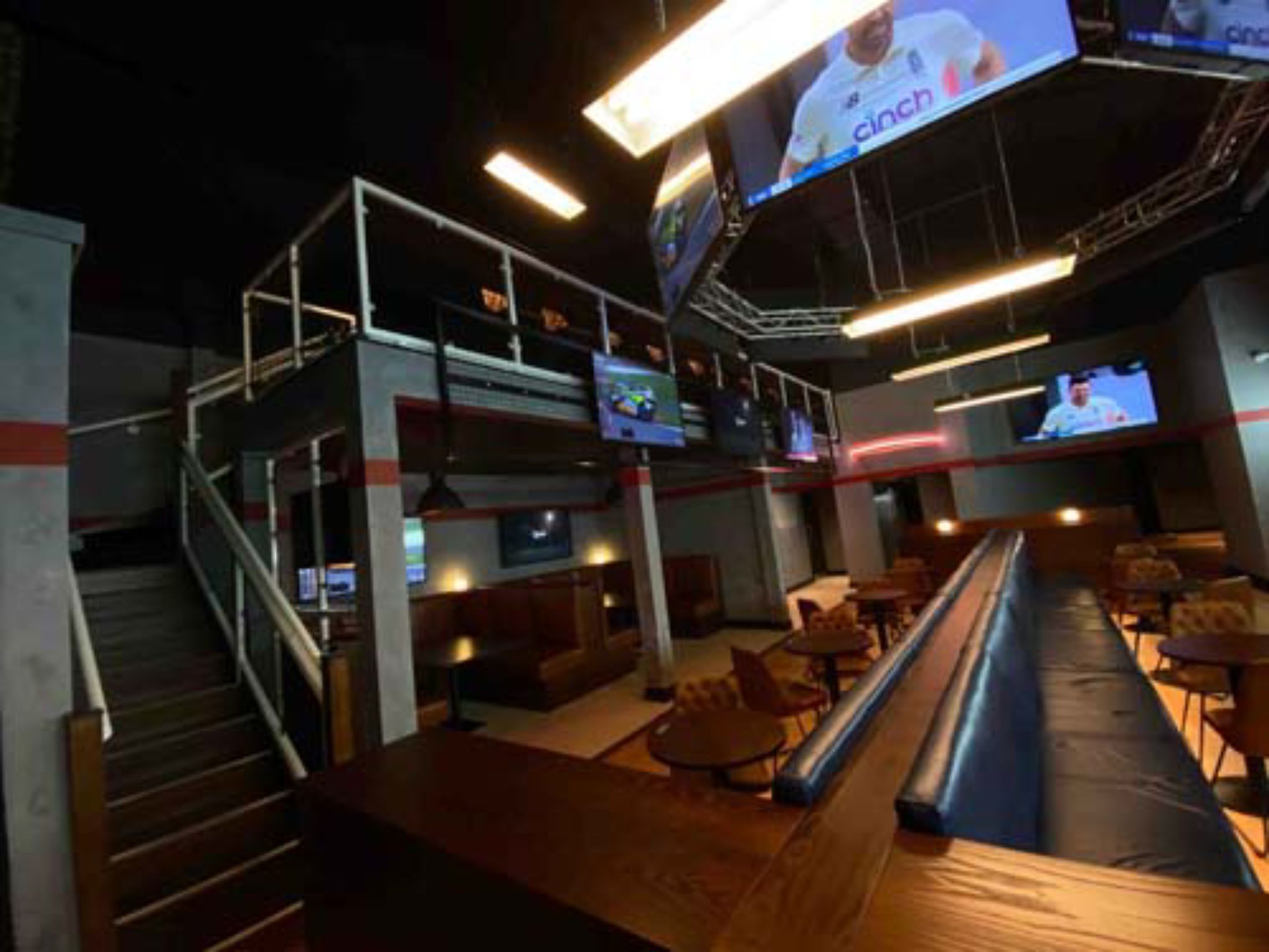 Best Sports Bars in Sheffield Sheffield Sport Pubs