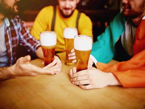 Best Sports Bars in Southampton - The Bedford Southampton Best Sports Bars in Southampton - The Bedford Southampton