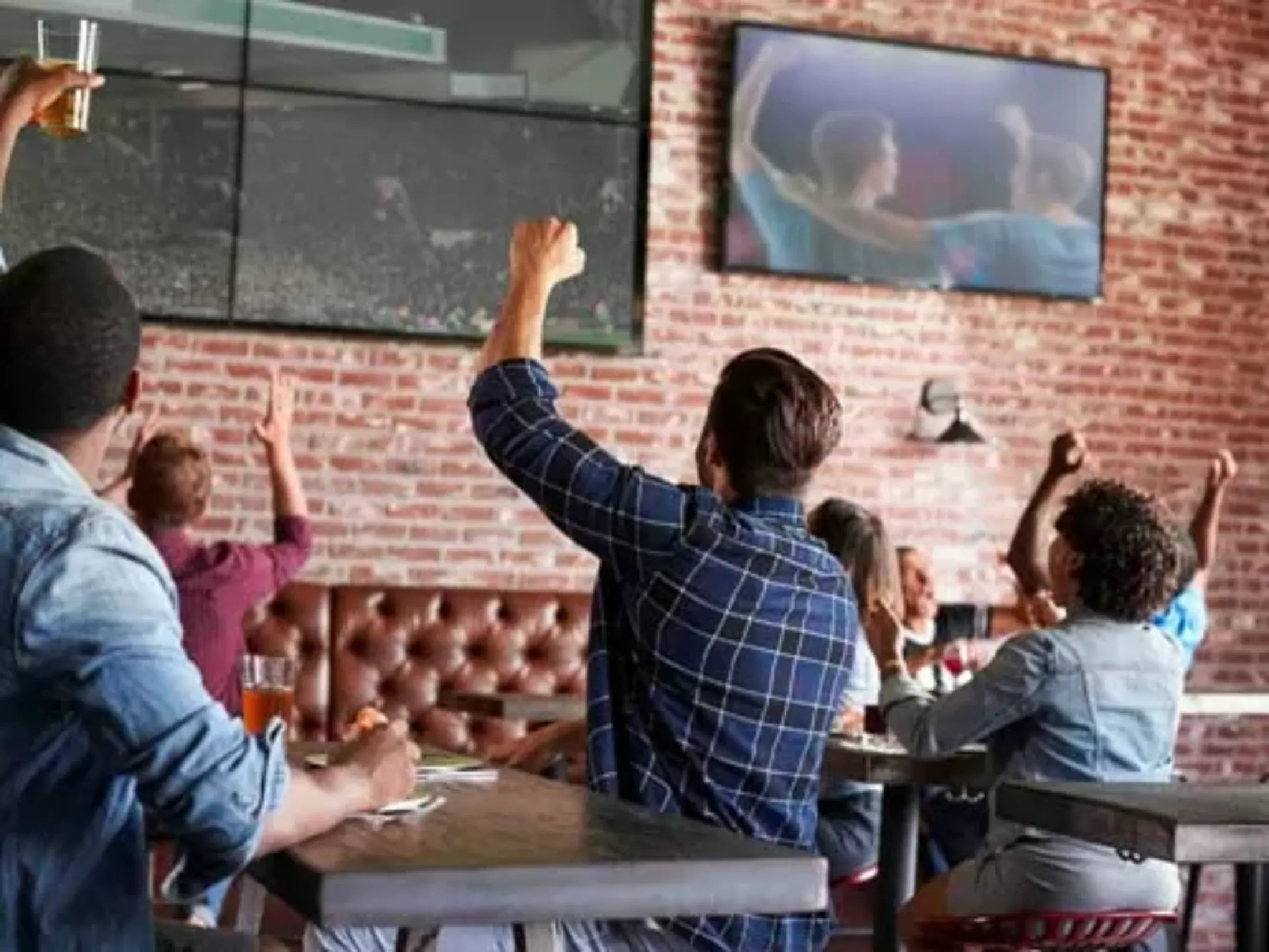 Best Sports Bars in York York Sports Bars