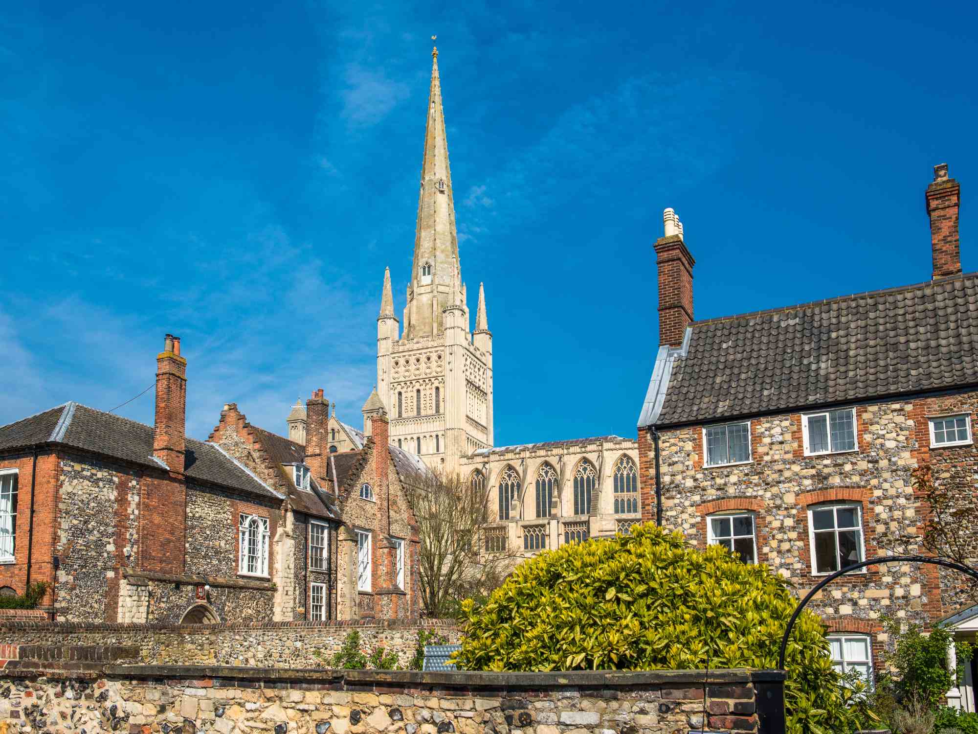 Best Stag Do Locations UK - Norwich
