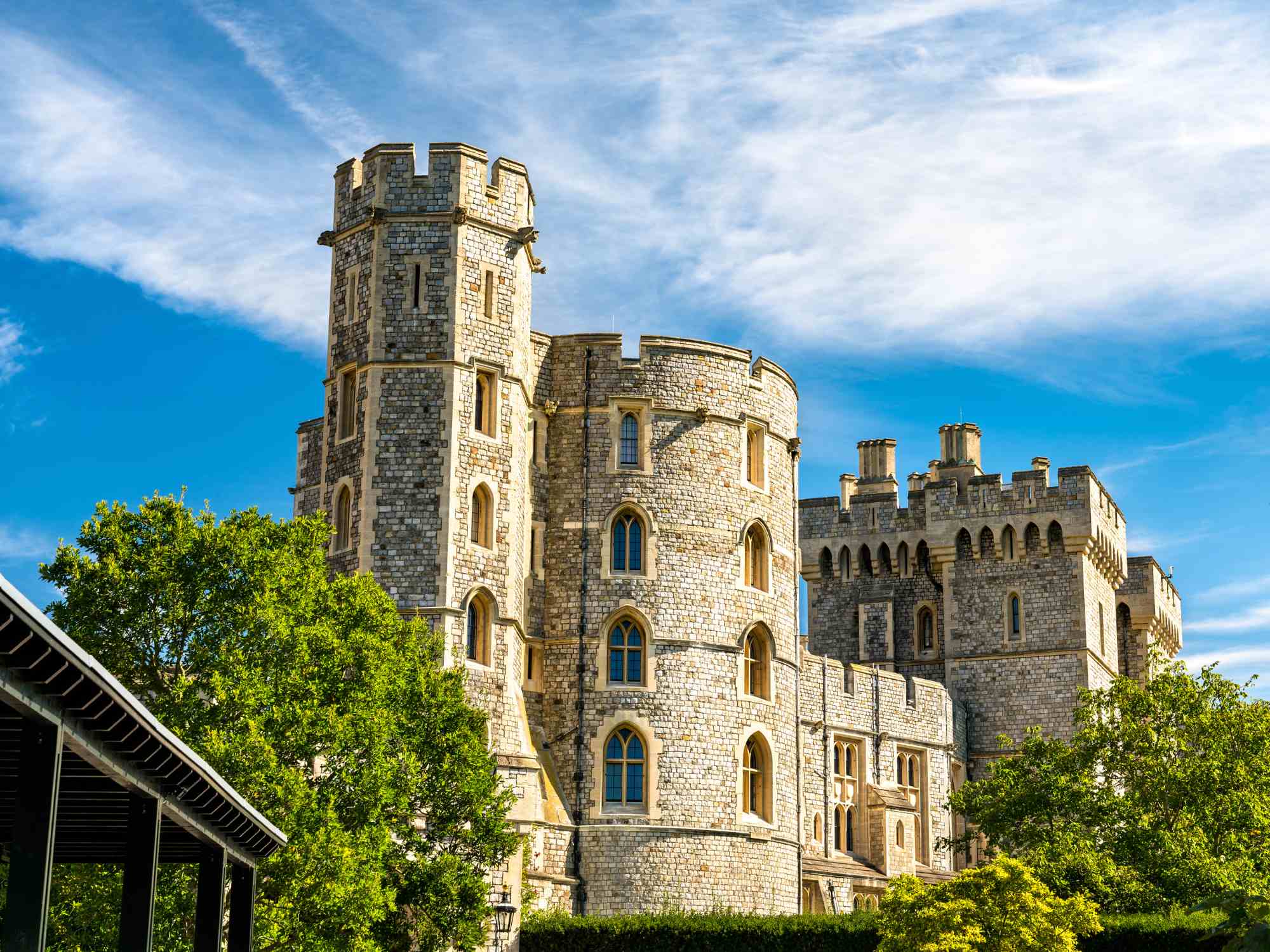 Best Stag Do Locations UK - Windsor