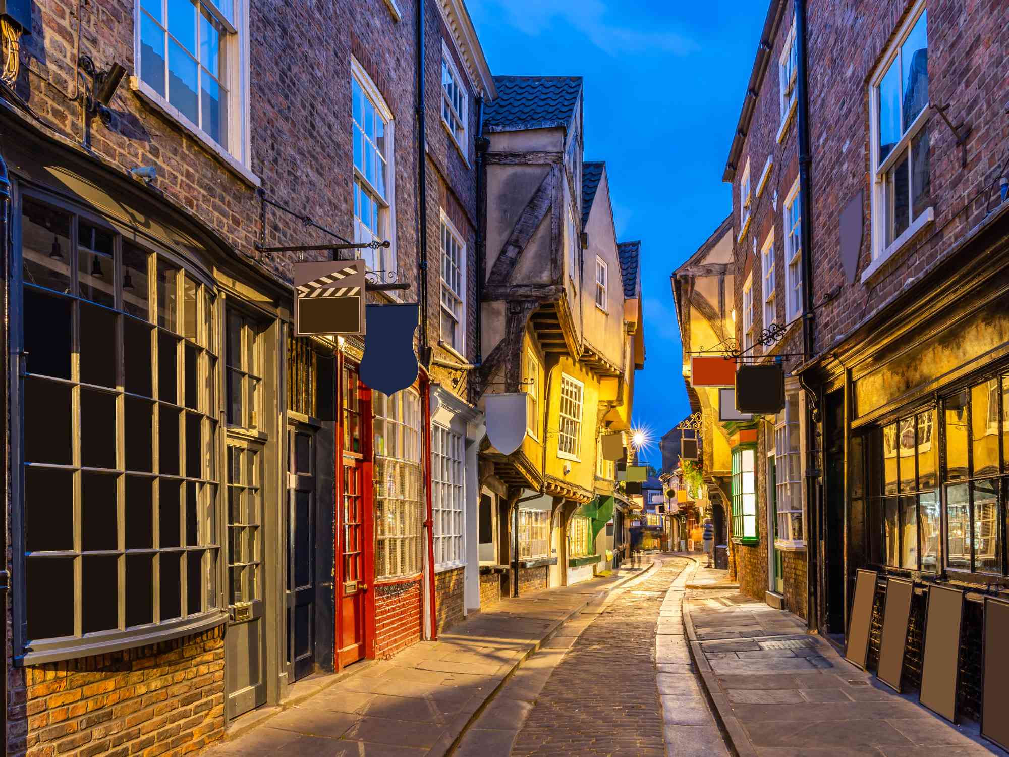 Best Stag Do Locations UK - York