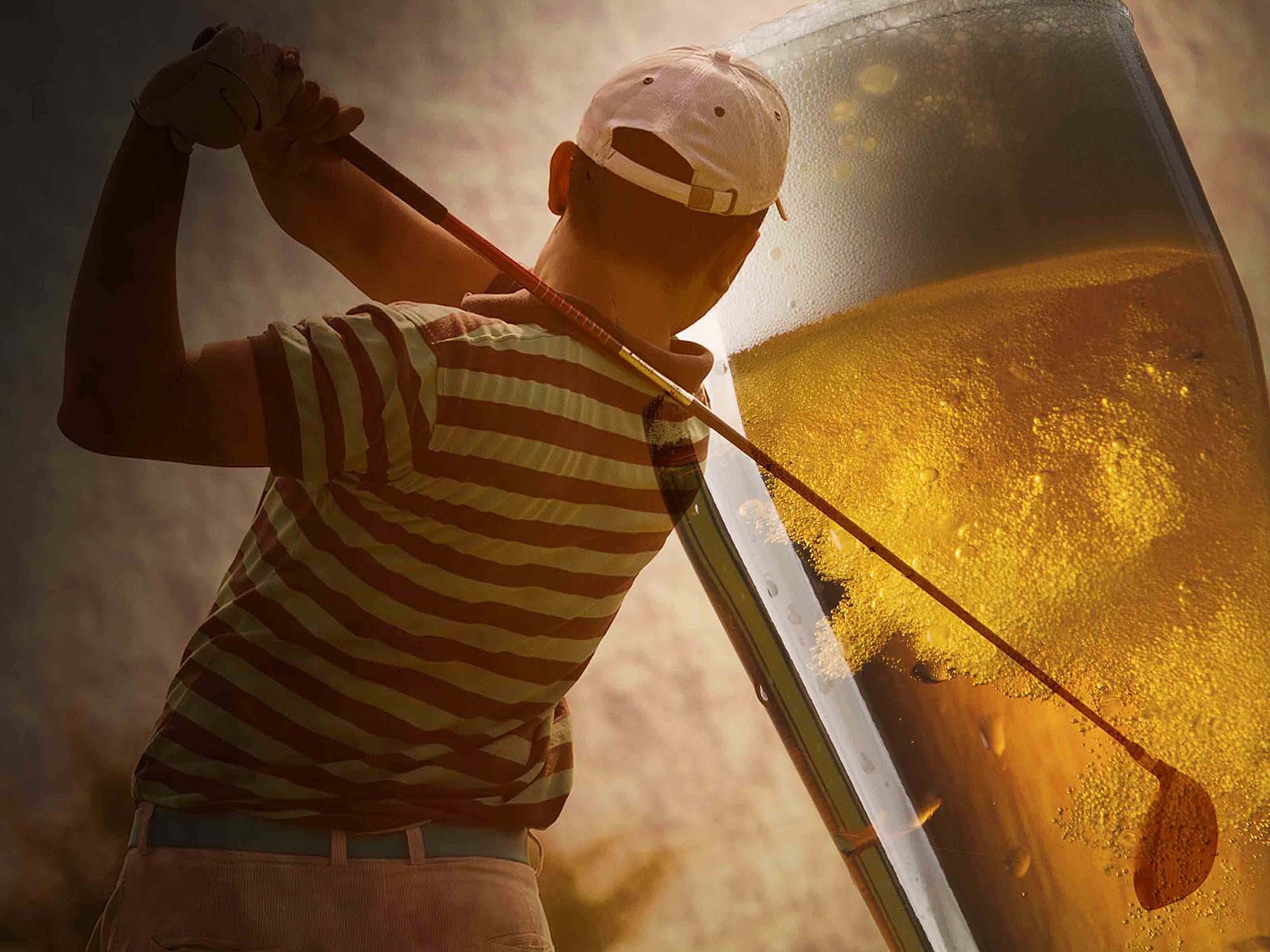 Cheap Stag Do Ideas - Pub Golf