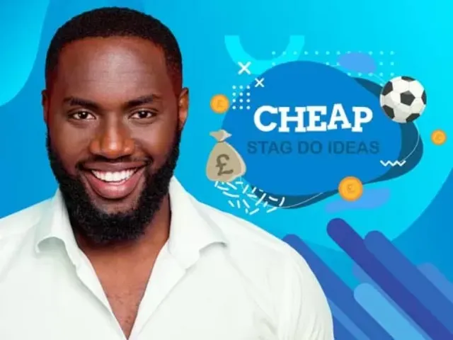 Cheap Stag Do Ideas