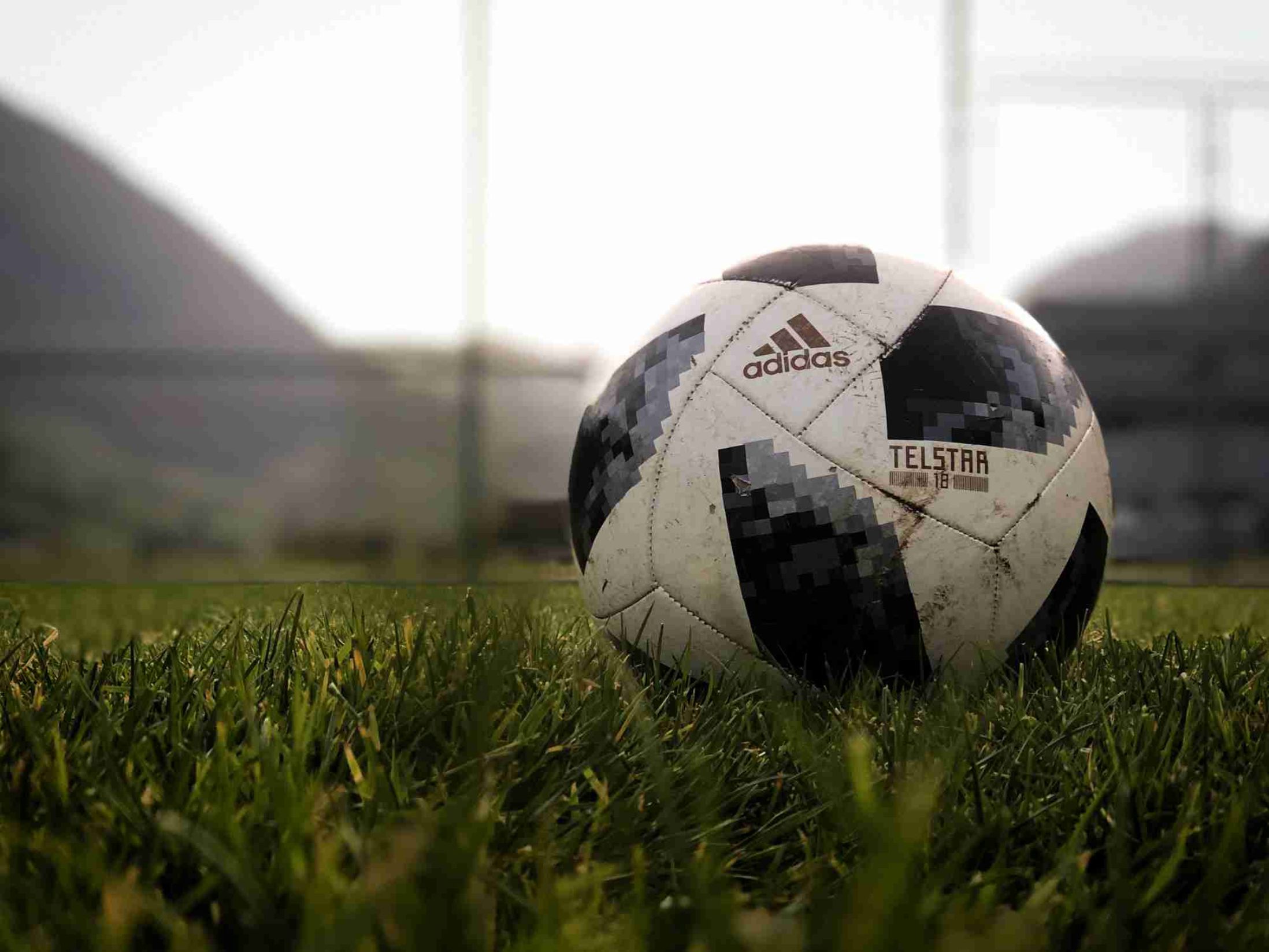 Football Pitches in Birmingham - Aston University Sports Centre