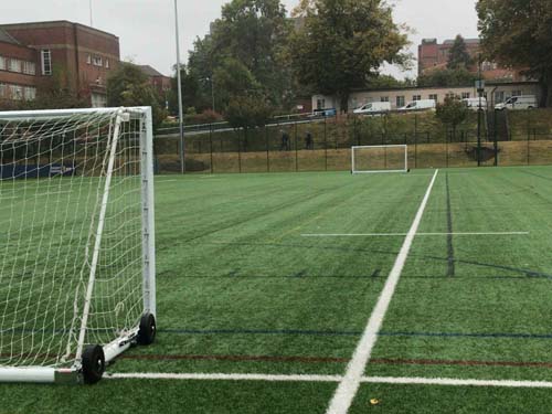 Football Pitches in Birmingham - Bournbrook Sports Pitches Football Pitches in Birmingham - Bournbrook Sports Pitches