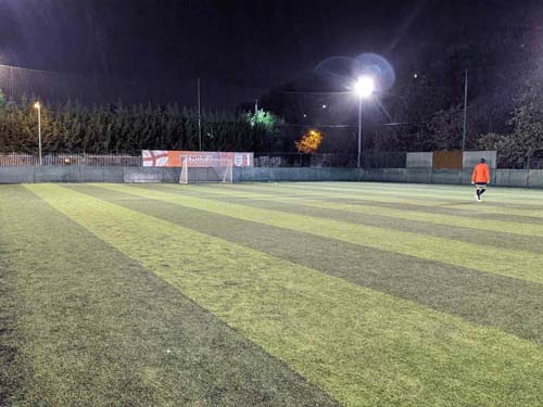 Football Pitches in Birmingham - Goals Birmingham Perry Bar Football Pitches in Birmingham - Goals Birmingham Perry Bar
