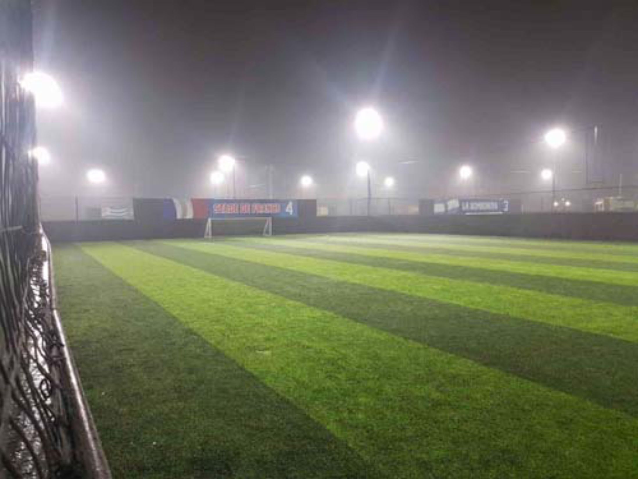 The Best 5aside Football Pitches in Leeds to Hire