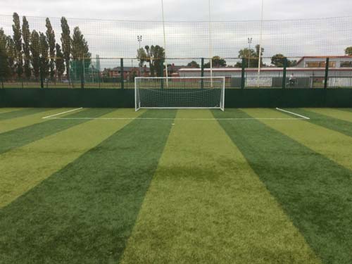 Football Pitches in Manchester - Powerleague Bolton Football Pitches in Manchester - Powerleague Bolton