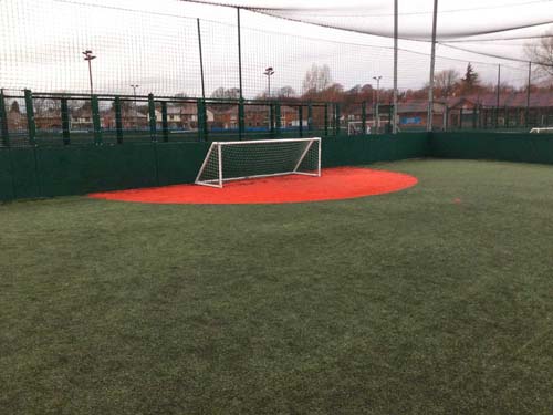 Football Pitches in Manchester - Whalley Range Sports Centre Football Pitches in Manchester - Whalley Range Sports Centre