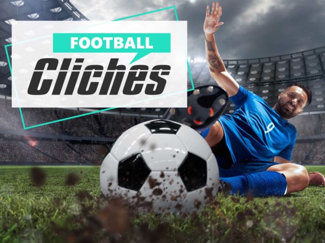 Football Clichés