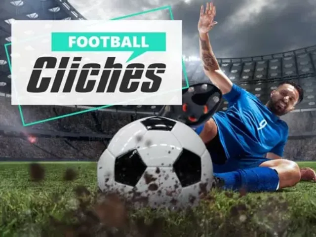 Football Clichés