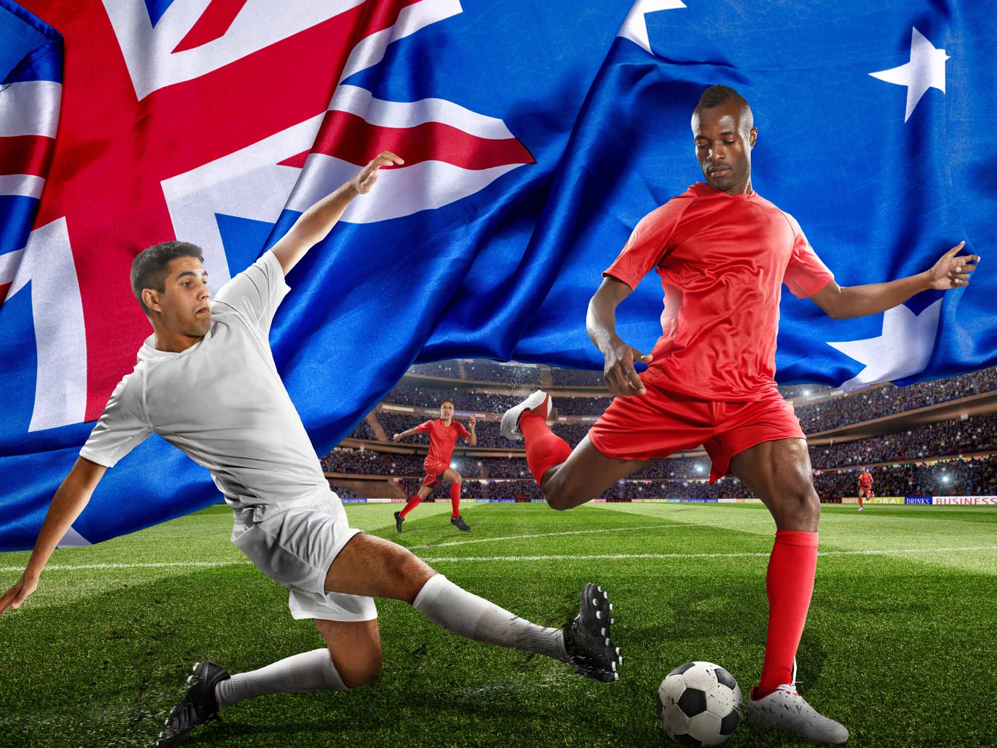 What is Football Called in Other Countries - Australia