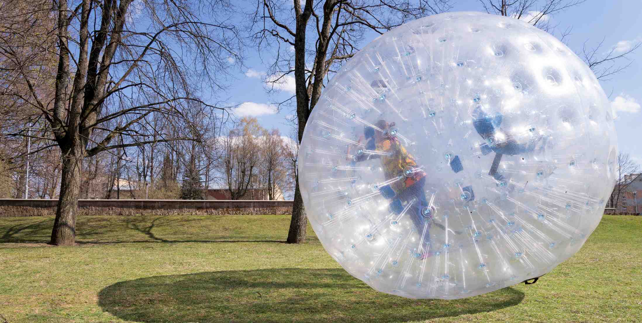 What is Zorbing - Zorbing What is Zorbing - Zorbing