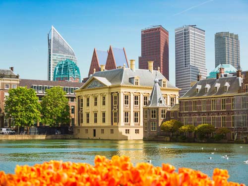 Where Can I Play Bubble Football in the Netherlands - The Hague