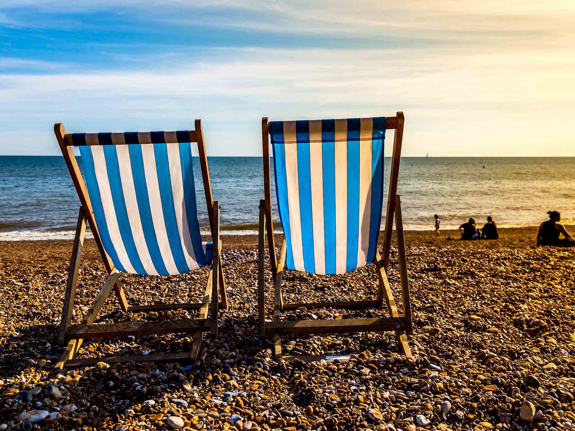 Best Stag Do Locations UK - Brighton