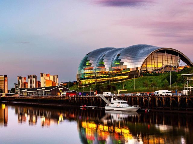 Best Stag Do Locations