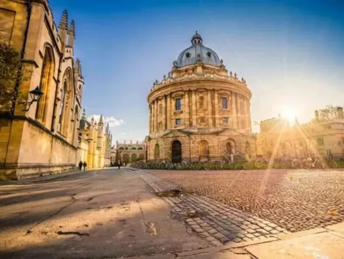 Oxford (Thumbnail)