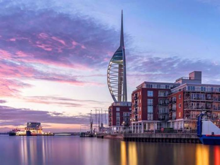 Portsmouth (Thumbnail)