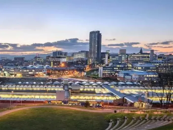 Sheffield (Thumbnail)