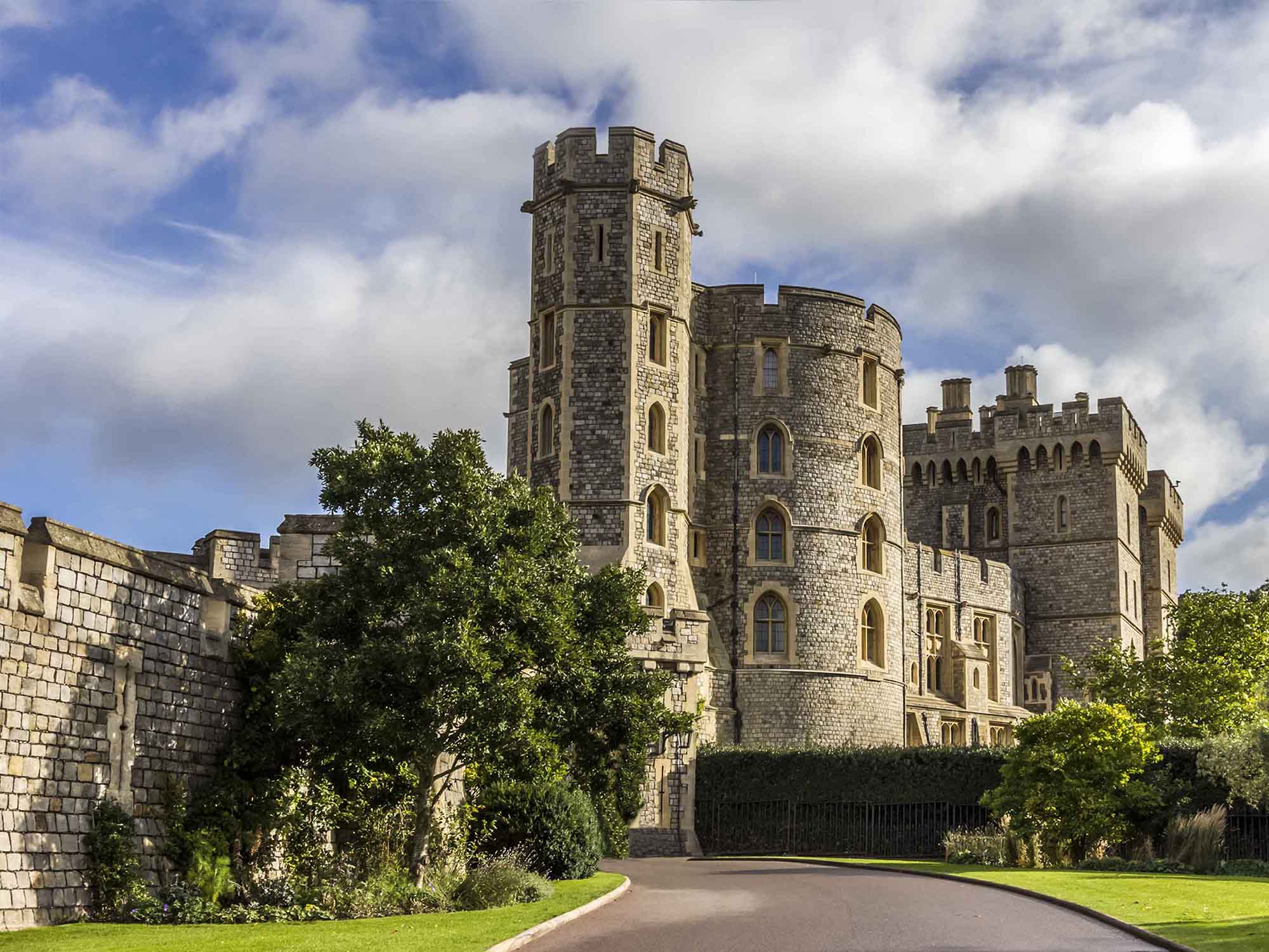 Best Stag Do Locations UK - Windsor